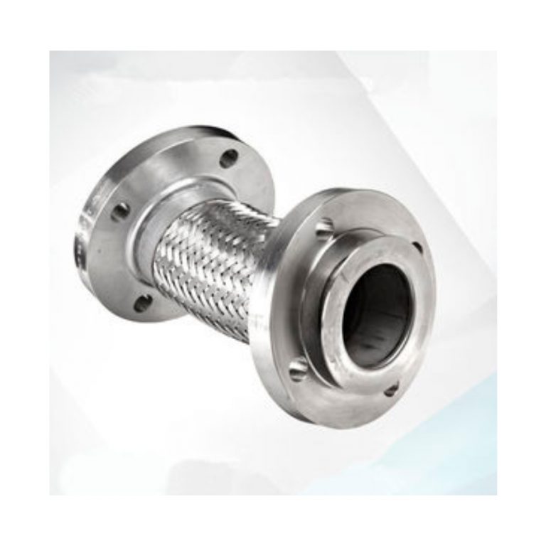 Mangueras Flexibles de Acero Inoxidable Antiexplosivas